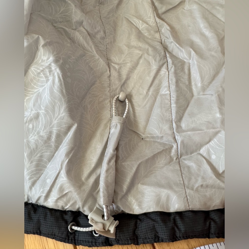 The North Face Black Puffer Jacket Women’s Womenswear Small/Petite lightweight - Picture 7 of 11